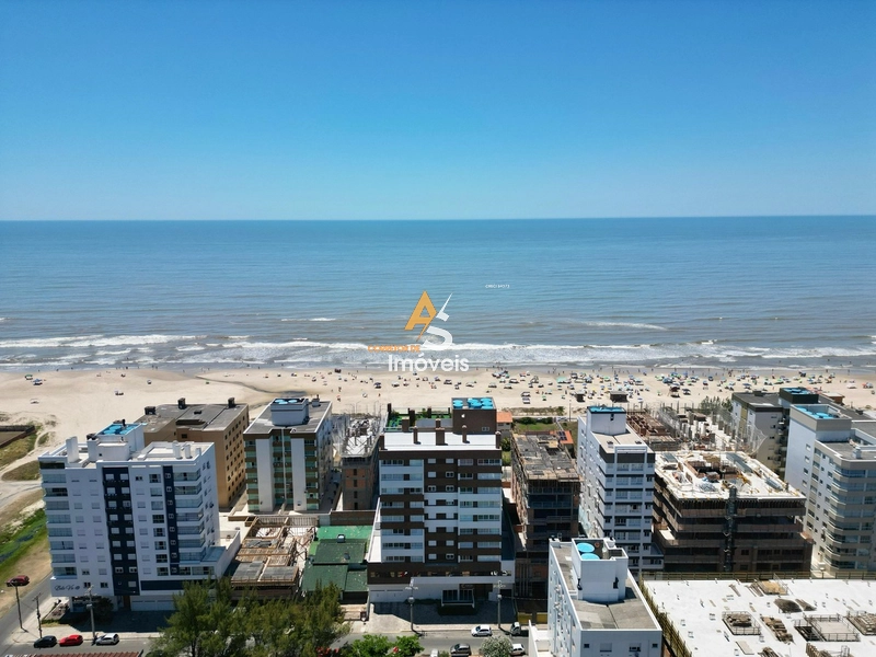 APARTAMENTO À VENDA EM CAPÃO DA CANOA, SACADA DE FRENTE COM TERRAÇO: 29ª foto da galeria de imagens do imóvel