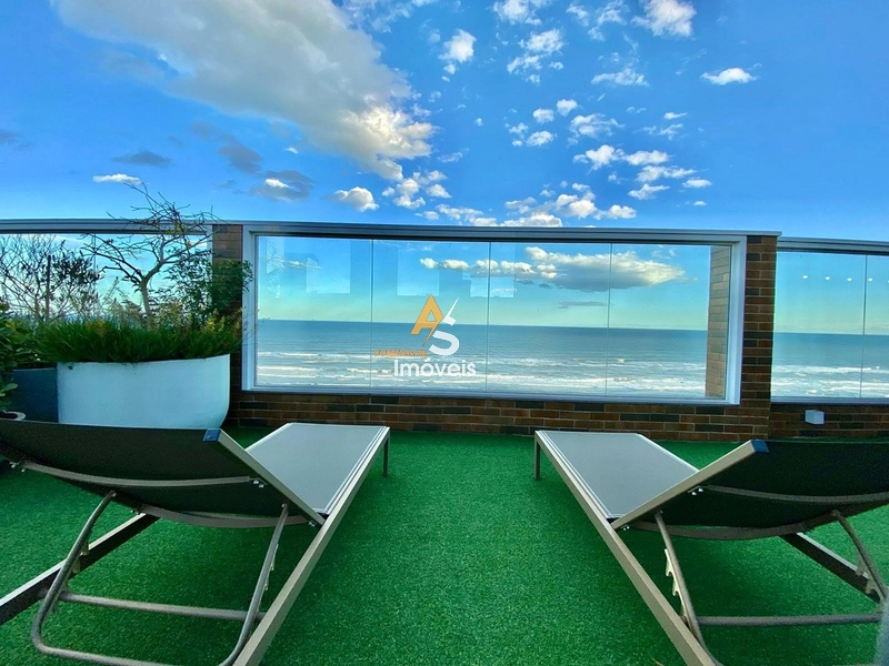 APARTAMENTO À VENDA EM CAPÃO DA CANOA, SACADA DE FRENTE COM TERRAÇO: 21ª foto da galeria de imagens do imóvel