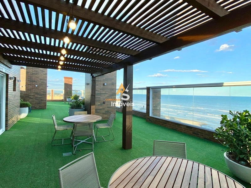 APARTAMENTO À VENDA EM CAPÃO DA CANOA, SACADA DE FRENTE COM TERRAÇO: 24ª foto da galeria de imagens do imóvel
