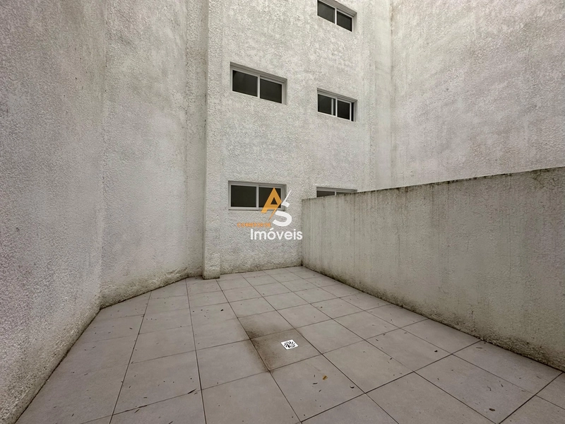 APARTAMENTO À VENDA EM CAPÃO DA CANOA, SACADA DE FRENTE COM TERRAÇO: 4ª foto da galeria de imagens do imóvel