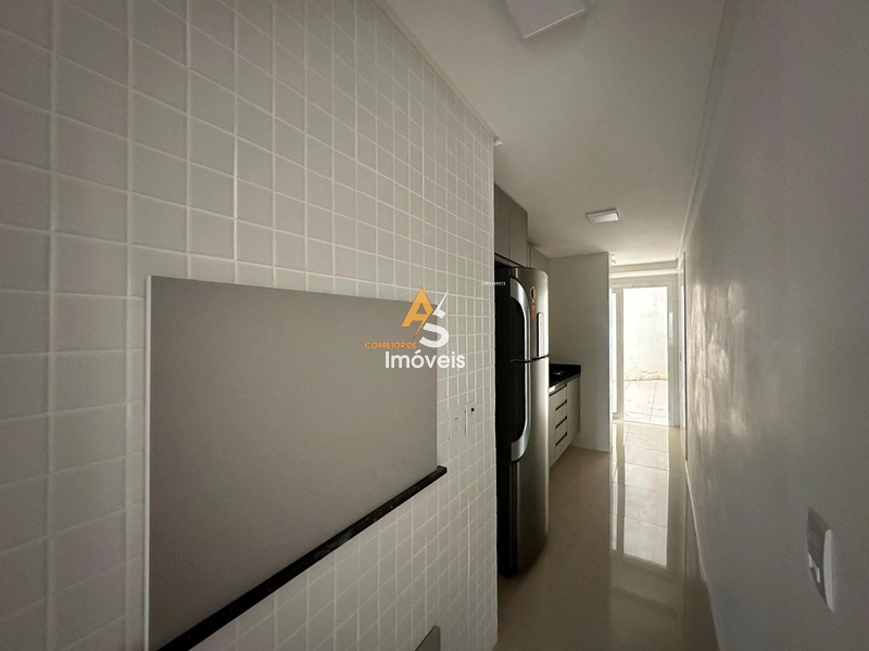 APARTAMENTO À VENDA EM CAPÃO DA CANOA, SACADA DE FRENTE COM TERRAÇO: 13ª foto da galeria de imagens do imóvel