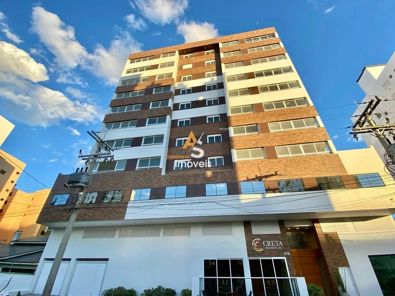 APARTAMENTO À VENDA EM CAPÃO DA CANOA, SACADA DE FRENTE COM TERRAÇO: 25ª foto da galeria de imagens do imóvel