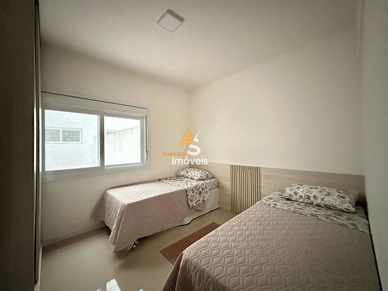 APARTAMENTO À VENDA EM CAPÃO DA CANOA, SACADA DE FRENTE COM TERRAÇO: 17ª foto da galeria de imagens do imóvel