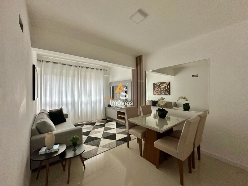 APARTAMENTO À VENDA EM CAPÃO DA CANOA, SACADA DE FRENTE COM TERRAÇO: 7ª foto da galeria de imagens do imóvel