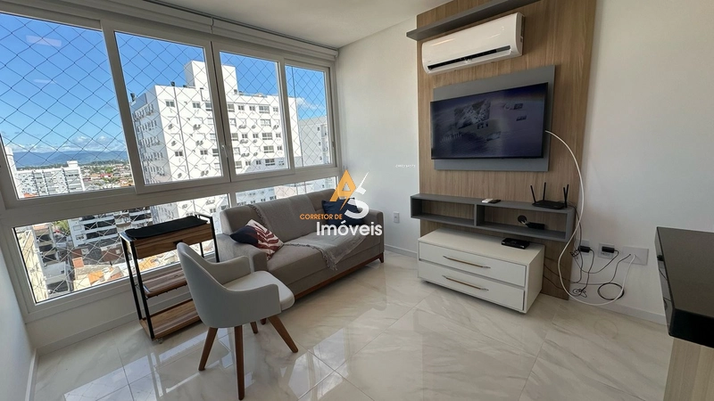 EXCELENTE APARTAMENTO DE 2 DORMITÓRIOS EM CAPÃO DA CANOA!!!: 3ª foto da galeria de imagens do imóvel