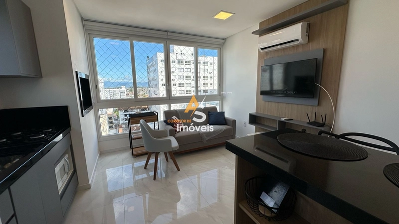 EXCELENTE APARTAMENTO DE 2 DORMITÓRIOS EM CAPÃO DA CANOA!!!: 11ª foto da galeria de imagens do imóvel