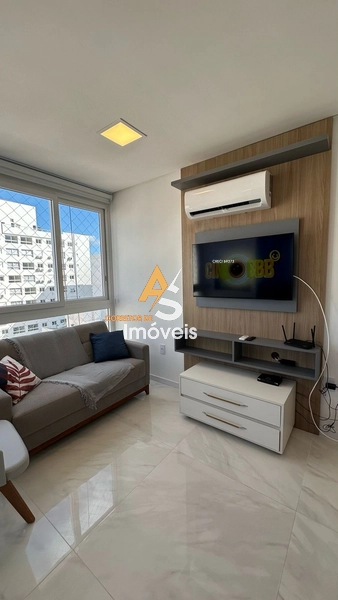EXCELENTE APARTAMENTO DE 2 DORMITÓRIOS EM CAPÃO DA CANOA!!!: 4ª foto da galeria de imagens do imóvel