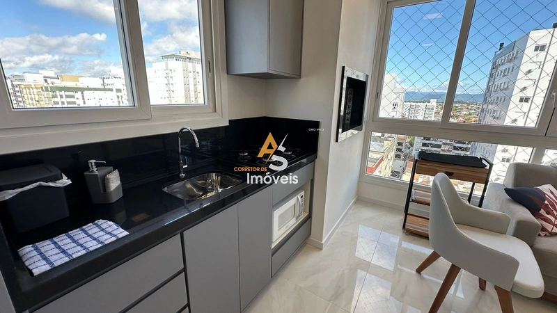 EXCELENTE APARTAMENTO DE 2 DORMITÓRIOS EM CAPÃO DA CANOA!!!: 10ª foto da galeria de imagens do imóvel