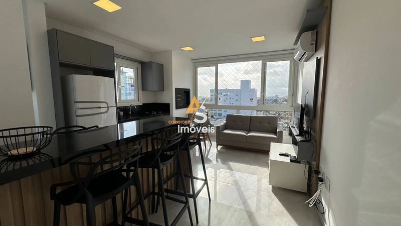 EXCELENTE APARTAMENTO DE 2 DORMITÓRIOS EM CAPÃO DA CANOA!!!: 1ª foto da galeria de imagens do imóvel