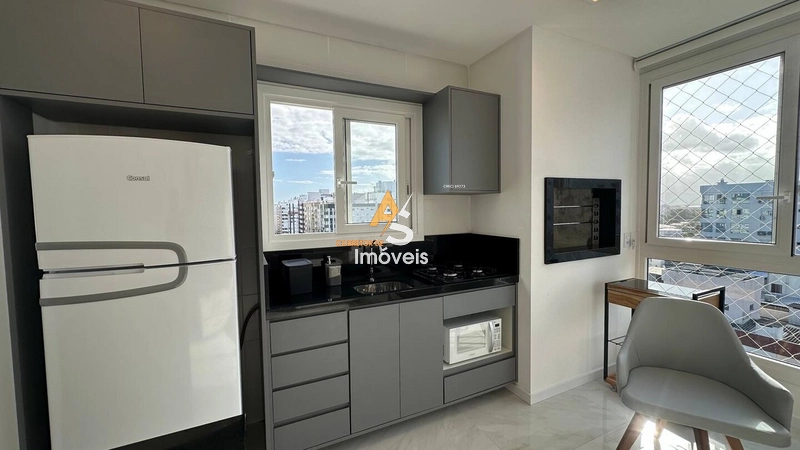 EXCELENTE APARTAMENTO DE 2 DORMITÓRIOS EM CAPÃO DA CANOA!!!: 7ª foto da galeria de imagens do imóvel