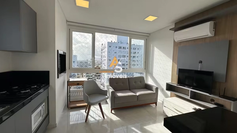 EXCELENTE APARTAMENTO DE 2 DORMITÓRIOS EM CAPÃO DA CANOA!!!: 2ª foto da galeria de imagens do imóvel