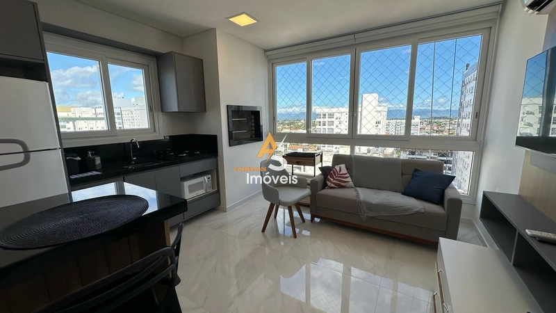 EXCELENTE APARTAMENTO DE 2 DORMITÓRIOS EM CAPÃO DA CANOA!!!: 14ª foto da galeria de imagens do imóvel