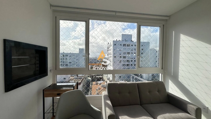 EXCELENTE APARTAMENTO DE 2 DORMITÓRIOS EM CAPÃO DA CANOA!!!: 5ª foto da galeria de imagens do imóvel