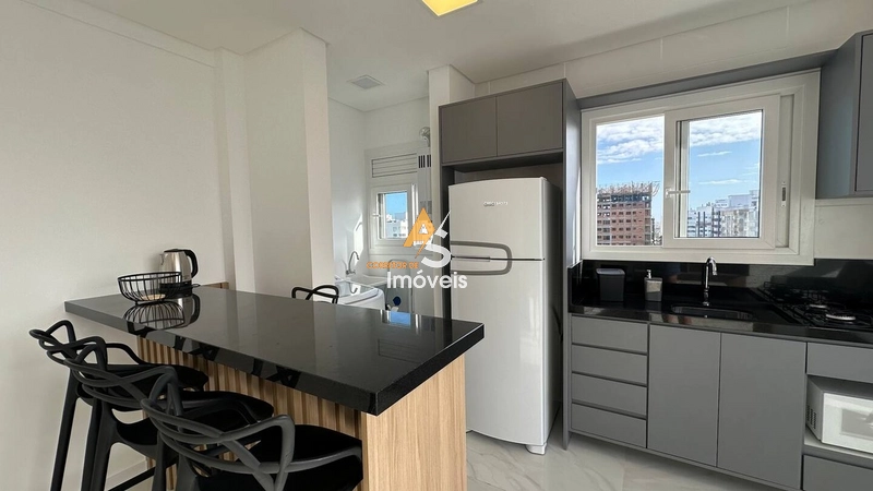 EXCELENTE APARTAMENTO DE 2 DORMITÓRIOS EM CAPÃO DA CANOA!!!: 8ª foto da galeria de imagens do imóvel
