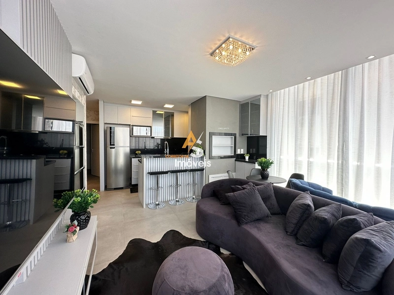 EXCELENTE APARTAMENTO DE 2 DORMITÓRIOS EM CAPÃO DA CANOA!!!: 4ª foto da galeria de imagens do imóvel