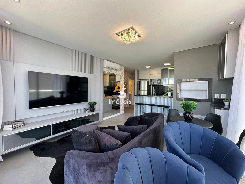 EXCELENTE APARTAMENTO DE 2 DORMITÓRIOS EM CAPÃO DA CANOA!!!: 1ª foto da galeria de imagens do imóvel
