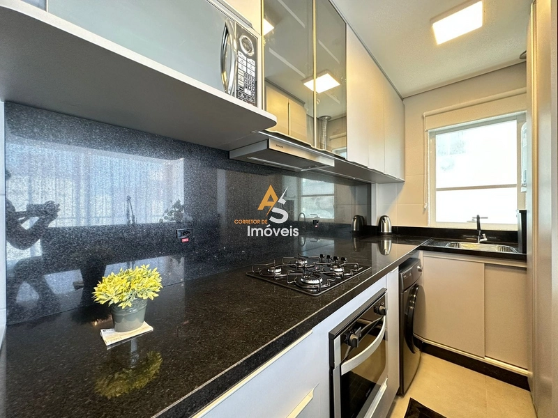 EXCELENTE APARTAMENTO DE 2 DORMITÓRIOS EM CAPÃO DA CANOA!!!: 9ª foto da galeria de imagens do imóvel