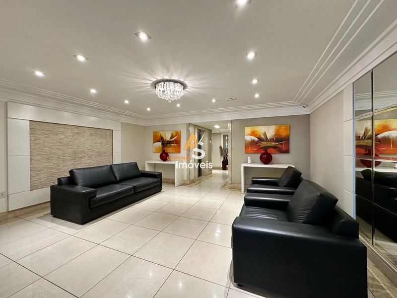 APARTAMENTO À VENDA DE FRENTE PARA AVENIDA VISTA PARA O MAR: 18ª foto da galeria de imagens do imóvel