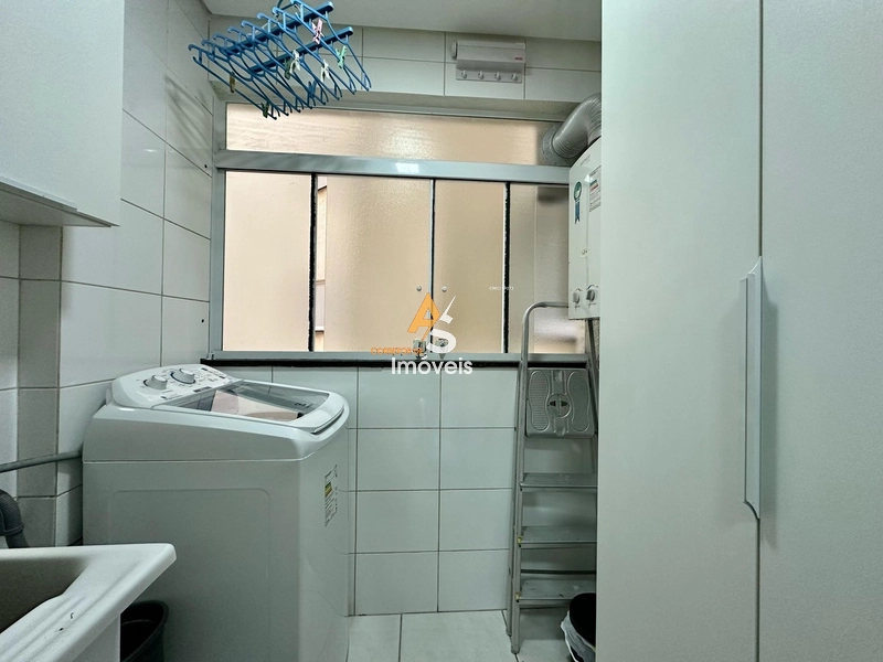 APARTAMENTO À VENDA DE FRENTE PARA AVENIDA VISTA PARA O MAR: 20ª foto da galeria de imagens do imóvel