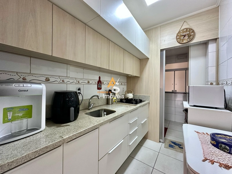 APARTAMENTO À VENDA DE FRENTE PARA AVENIDA VISTA PARA O MAR: 16ª foto da galeria de imagens do imóvel
