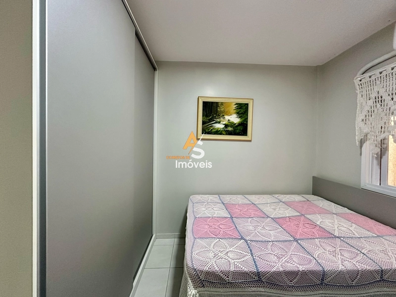 APARTAMENTO À VENDA DE FRENTE PARA AVENIDA VISTA PARA O MAR: 17ª foto da galeria de imagens do imóvel