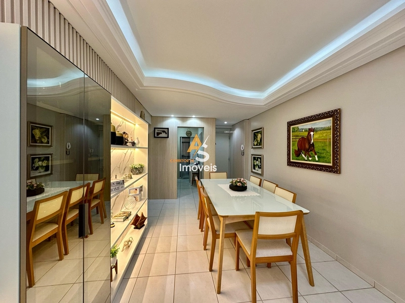 APARTAMENTO À VENDA DE FRENTE PARA AVENIDA VISTA PARA O MAR: 11ª foto da galeria de imagens do imóvel