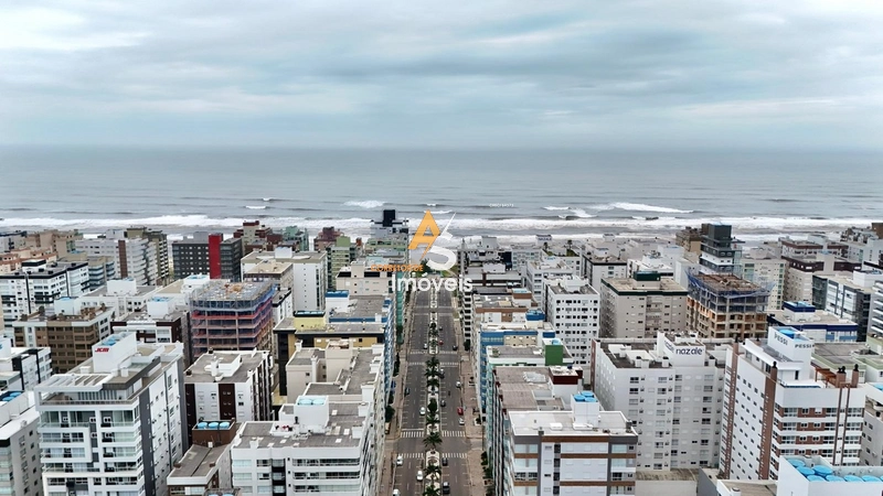 APARTAMENTO À VENDA DE FRENTE PARA AVENIDA VISTA PARA O MAR: 25ª foto da galeria de imagens do imóvel