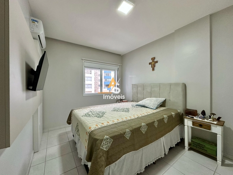APARTAMENTO À VENDA DE FRENTE PARA AVENIDA VISTA PARA O MAR: 22ª foto da galeria de imagens do imóvel