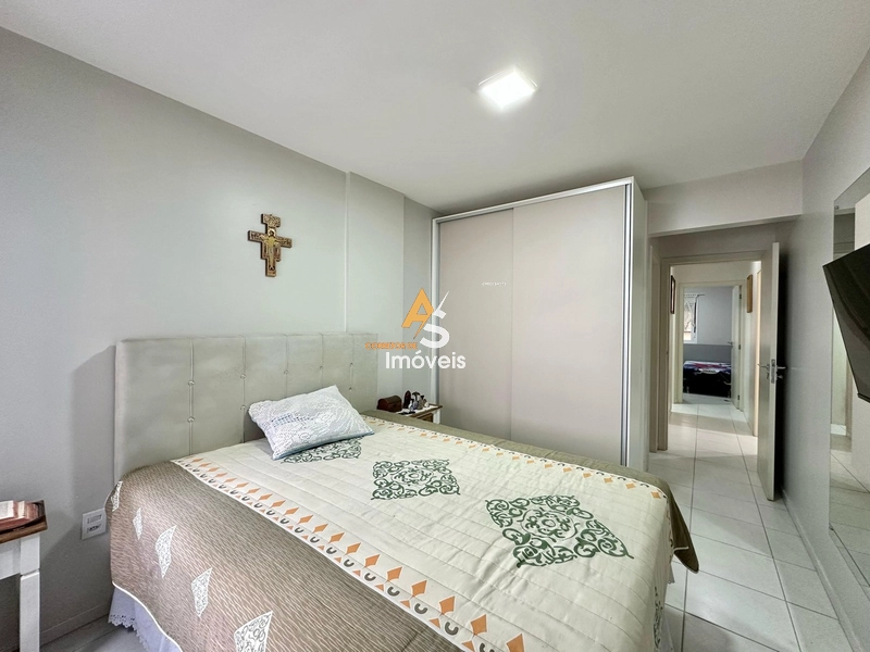 APARTAMENTO À VENDA DE FRENTE PARA AVENIDA VISTA PARA O MAR: 21ª foto da galeria de imagens do imóvel