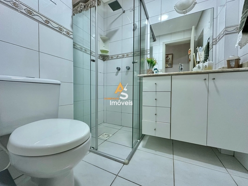 APARTAMENTO À VENDA DE FRENTE PARA AVENIDA VISTA PARA O MAR: 14ª foto da galeria de imagens do imóvel