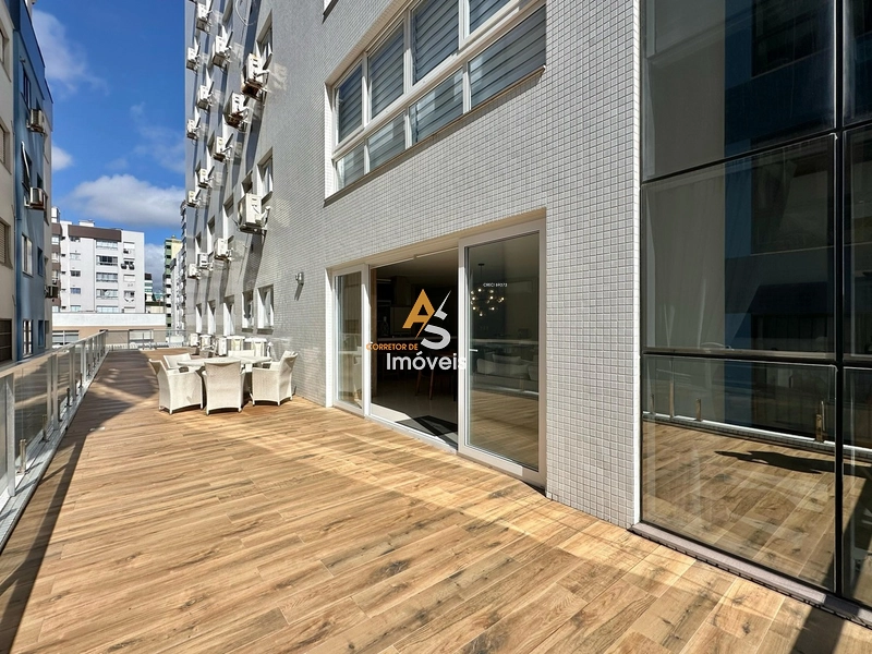 APARTAMENTO À VENDA COM TERRAÇO NA FLÁVIO!!!: 12ª foto da galeria de imagens do imóvel