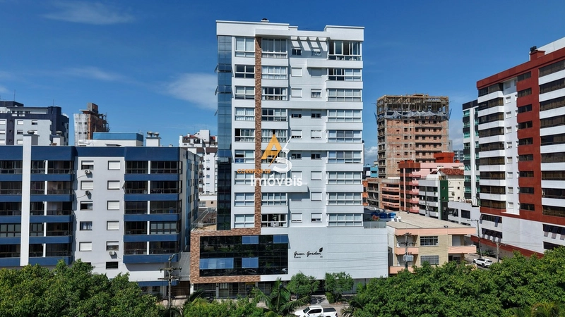 APARTAMENTO À VENDA COM TERRAÇO NA FLÁVIO!!!: 3ª foto da galeria de imagens do imóvel