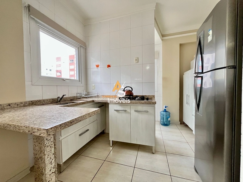 EXCELENTE APARTAMENDO DE 1 DORMITÓRIO EM CAPÃO DA CANOA!!!: 8ª foto da galeria de imagens do imóvel