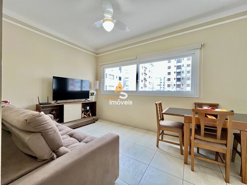 EXCELENTE APARTAMENDO DE 1 DORMITÓRIO EM CAPÃO DA CANOA!!!: 1ª foto da galeria de imagens do imóvel