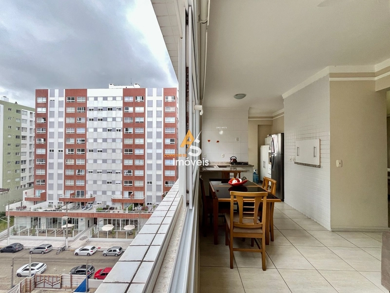 EXCELENTE APARTAMENDO DE 1 DORMITÓRIO EM CAPÃO DA CANOA!!!: 13ª foto da galeria de imagens do imóvel