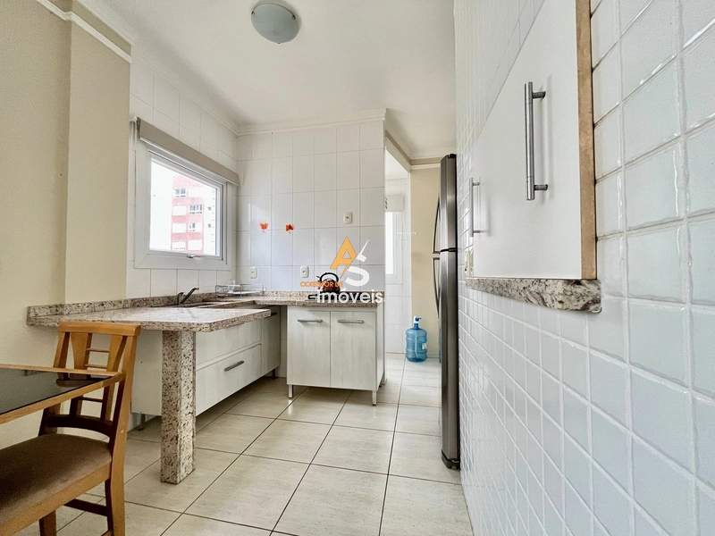 EXCELENTE APARTAMENDO DE 1 DORMITÓRIO EM CAPÃO DA CANOA!!!: 2ª foto da galeria de imagens do imóvel