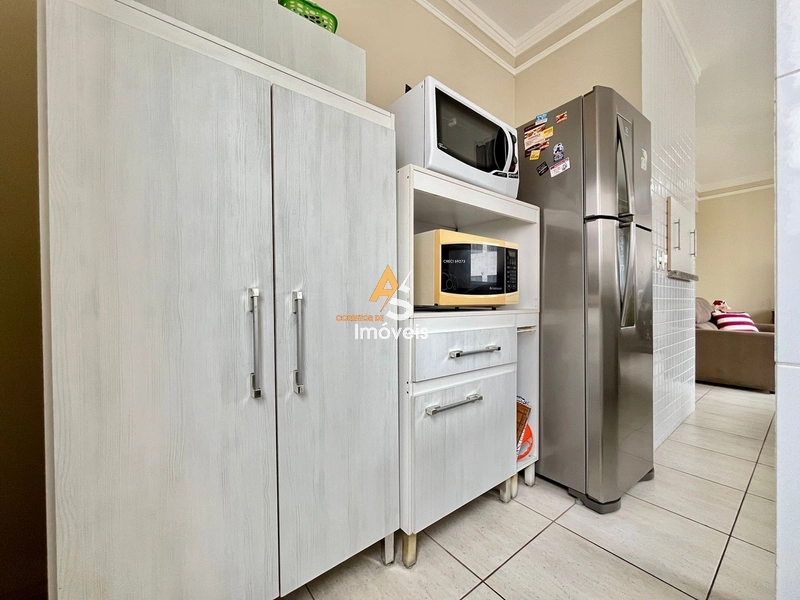 EXCELENTE APARTAMENDO DE 1 DORMITÓRIO EM CAPÃO DA CANOA!!!: 9ª foto da galeria de imagens do imóvel