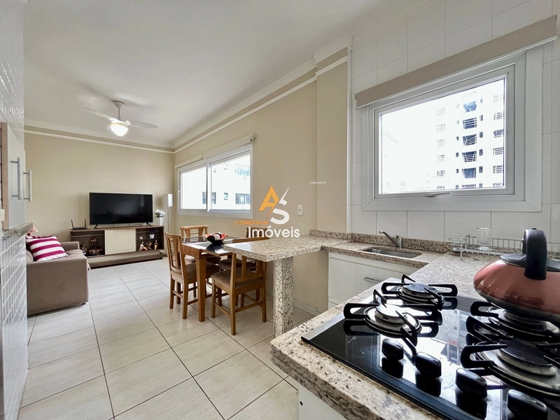 EXCELENTE APARTAMENDO DE 1 DORMITÓRIO EM CAPÃO DA CANOA!!!: 4ª foto da galeria de imagens do imóvel