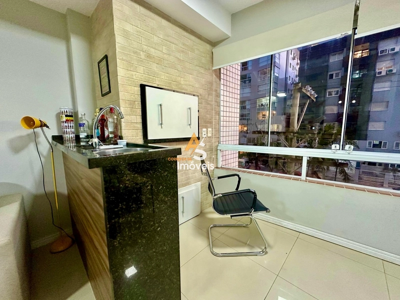 APARTAMENTO MOBILIADO E DECORADO EM CAPÃO DA CANOA!!!: 2ª foto da galeria de imagens do imóvel