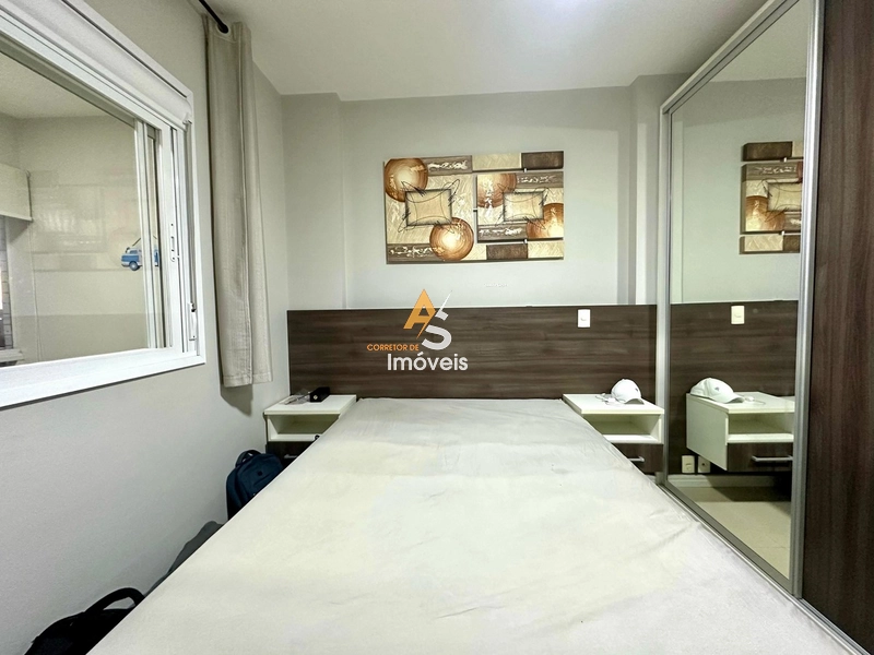 APARTAMENTO MOBILIADO E DECORADO EM CAPÃO DA CANOA!!!: 4ª foto da galeria de imagens do imóvel