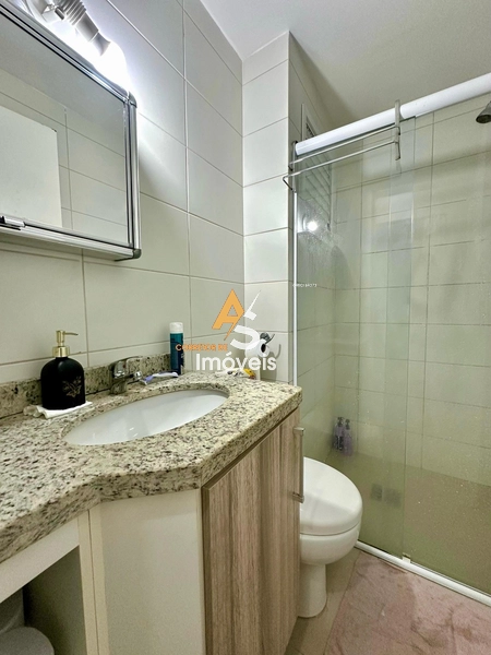APARTAMENTO MOBILIADO E DECORADO EM CAPÃO DA CANOA!!!: 9ª foto da galeria de imagens do imóvel
