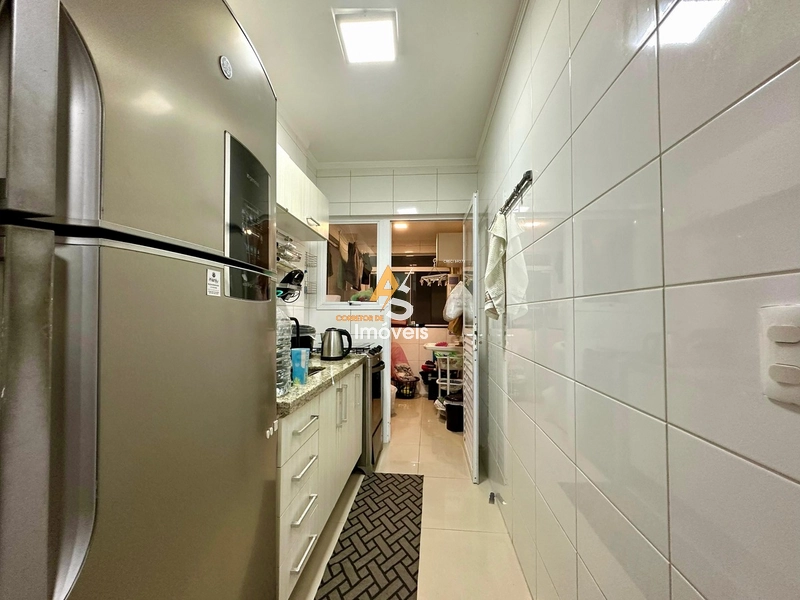 APARTAMENTO MOBILIADO E DECORADO EM CAPÃO DA CANOA!!!: 3ª foto da galeria de imagens do imóvel