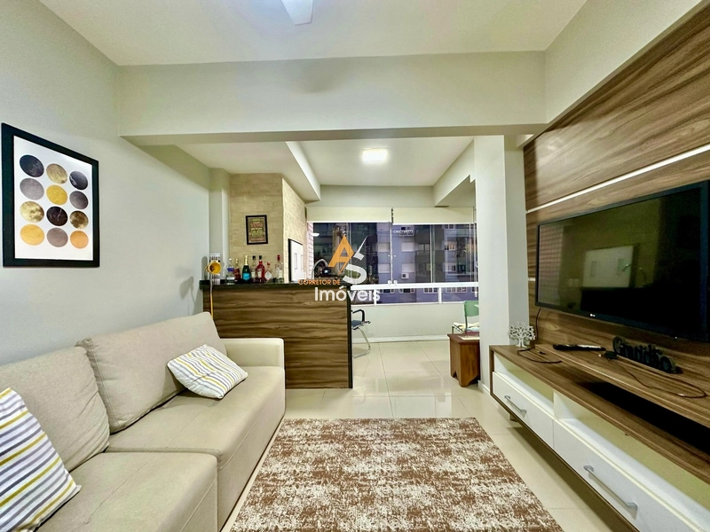 APARTAMENTO MOBILIADO E DECORADO EM CAPÃO DA CANOA!!!: 1ª foto da galeria de imagens do imóvel