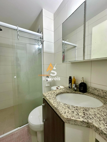 APARTAMENTO MOBILIADO E DECORADO EM CAPÃO DA CANOA!!!: 8ª foto da galeria de imagens do imóvel