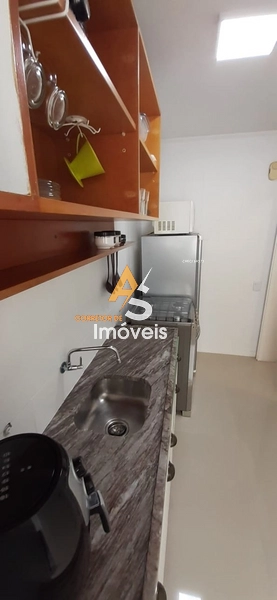 ÓTIMO APARTAMENTO DE 1 DORMITÓRIO EM CAPÃO DA CANOA!!!: 5ª foto da galeria de imagens do imóvel