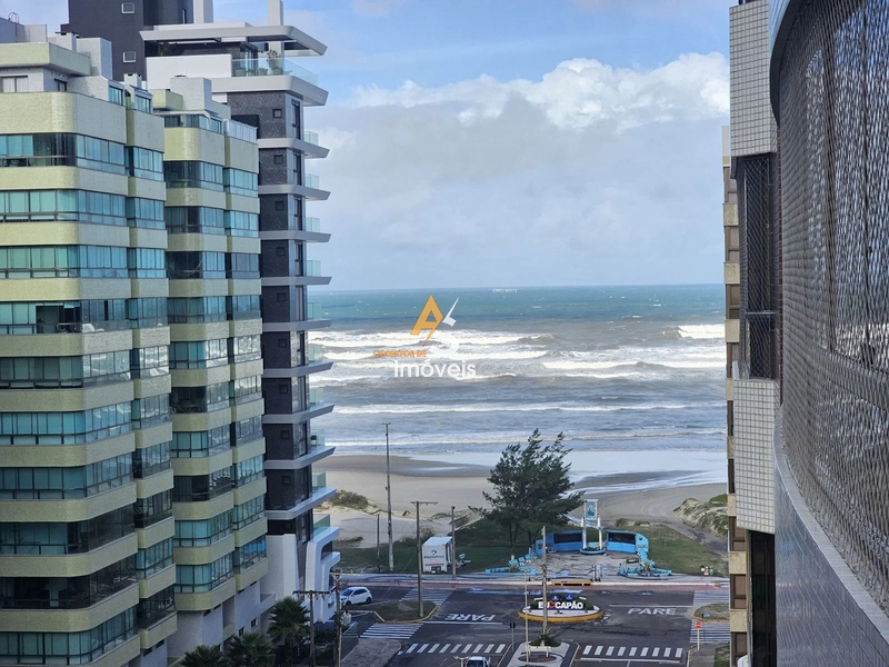 APTO DE 3 DORMITÓRIOS FINAMENTE MOBILIADO E DECORADO EM CAPÃO DA CANOA: 17ª foto da galeria de imagens do imóvel