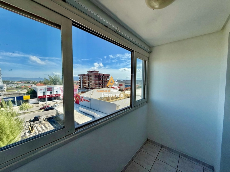 APARTAMENTO DE 2 DORMITÓRIOS EM CAPÃO DA CANOA!!!