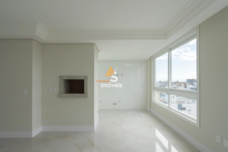EXCELENTE APARTAMENTO DE 3 DORMITÓRIOS EM CAPÃO DA CANOA!!!: 3ª foto da galeria de imagens do imóvel