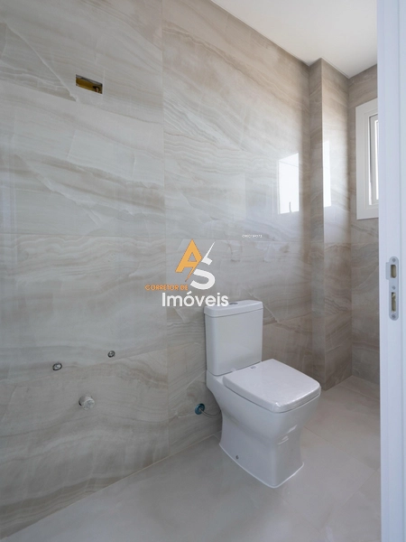 EXCELENTE APARTAMENTO DE 3 DORMITÓRIOS EM CAPÃO DA CANOA!!!: 6ª foto da galeria de imagens do imóvel