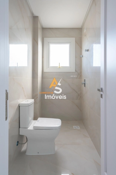 EXCELENTE APARTAMENTO DE 3 DORMITÓRIOS EM CAPÃO DA CANOA!!!: 4ª foto da galeria de imagens do imóvel